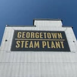 Georgetown Steam Plant