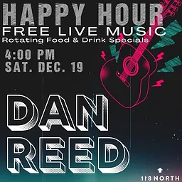 Dan Reed