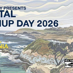 Coastal Clean Up Day 2026