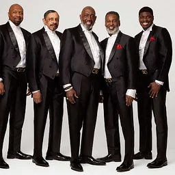 The Temptations