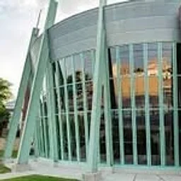 Allen County Museum