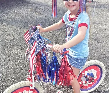 Stockton Independence Day Celebration