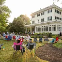 3rd Thursday at Glen Foerd