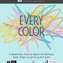 Parlando School of Musical Arts: Every Color