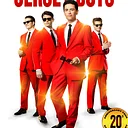 JERSEY BOYS