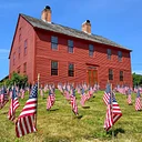 9th Annual Flag Field for Heroes