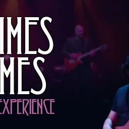 GoodTimes/BadTimes: The Led Zeppelin Experience