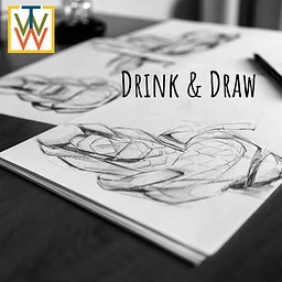 Drink & Draw