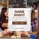 board game night