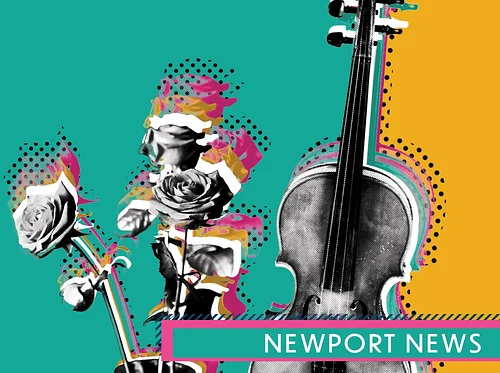Love Notes: Chamber Music for Valentine’s Day