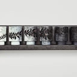 Opening Reception - Making It Up As I Go