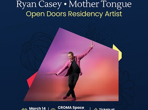 Ryan Casey | Mother Tongue