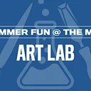 Summer Camps at the MFA: Art Lab