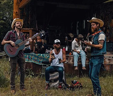 Louisiana Surf Department