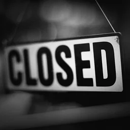 CLOSED: New Year’s Eve