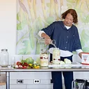 WELLNESS MONDAY: 10 Minutes to Better Health with NADIA ERNESTUS