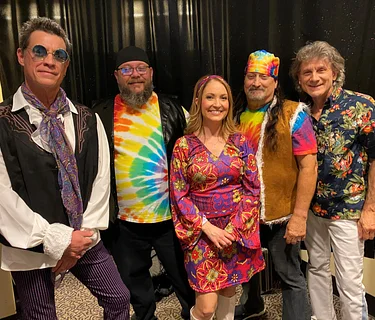 60s Summer of Love