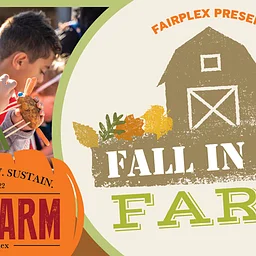 Fall In The Farm