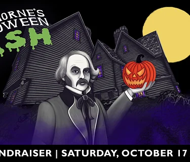 Hawthorne’s Halloween Bash
