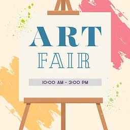 Holiday Art Fair