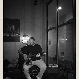 Sunday Sounds with Rodehauss and Food by Orchard Street