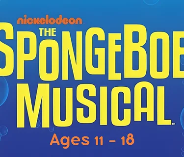 The SpongeBob Musical (Broadway Teen Camp Production)