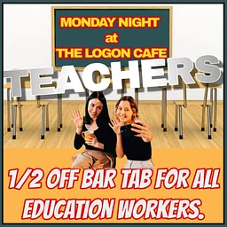 Teachers Night Out