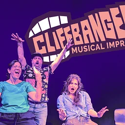 Bridge City Improv: Cliffbanger!