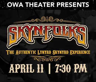 SkynFolks: The Authentic Lynyrd Skynyrd Experience