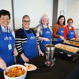 Community Breakfast