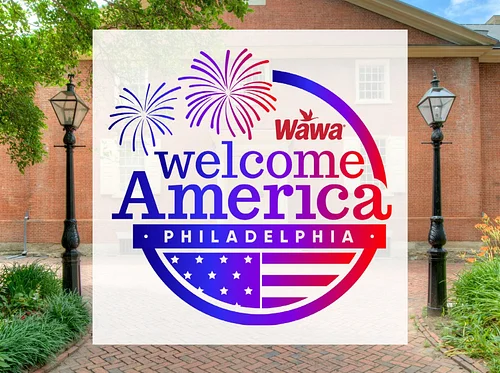 Free Museum Day with Wawa Welcome America