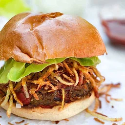 Food Truck: Copperheads Burgers