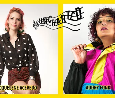 Uncharted ’26: Night 1