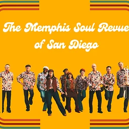 Memphis Soul Revue