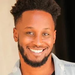 What YOU Find Funny Improv Workshop with Jacquis Neal