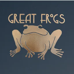 Great Frogs