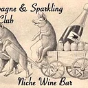 Champagne Tasting