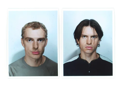 HORSE VISION with Lipticism