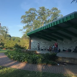 Summer Concerts Presented by Bel Air Rec Committee