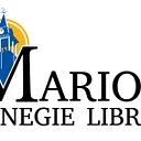 Marion Carnegie Library