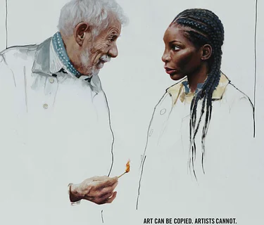 The Christophers | June 3-7