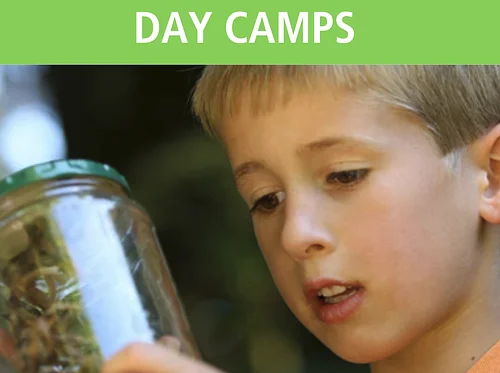 Garden Rebels Spring Break Day Camp 3.19 & 3.20