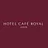 Cafe Royal