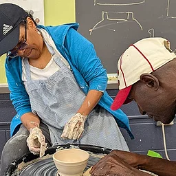 Guided Ceramics