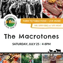 The Macrotones