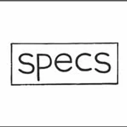 specs café