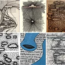 Expressive Erasures: Blackout Poetry