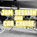 Jam Session and Car Cruise in the Beer Garden