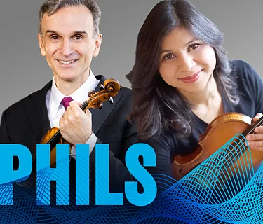 Baroque to Brilliance