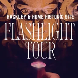 Flashlight Tour